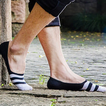 Load image into Gallery viewer, New Men&#39;s Creative Striped Cotton Socks